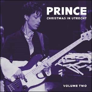 Prince - Christmas In Utrecht Vol.2 [Vinyl]