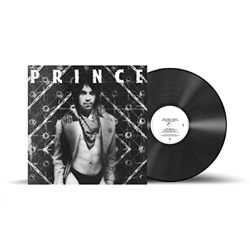 Dirty Mind [Vinyl]