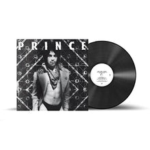 Dirty Mind [Vinyl]
