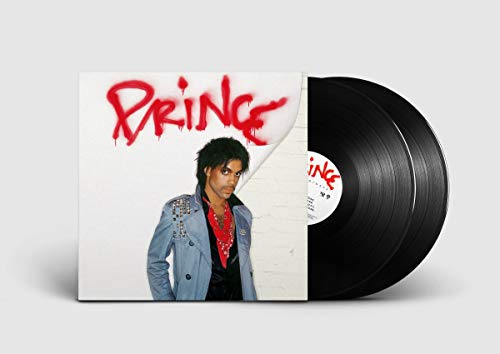 Prince - Originales (2LP) [Vinilo]