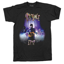 PRINCE 1999 SMOKE BLACK SS TEE XL [T-Shirt]