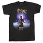 PRINCE 1999 SMOKE BLACK SS TEE XL [T-Shirt]
