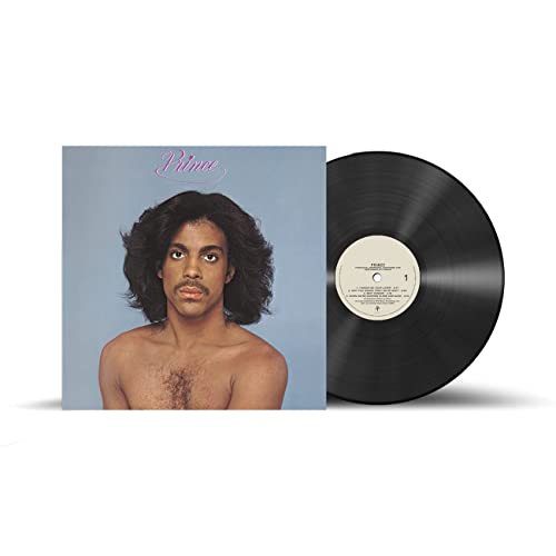 Prince - Prince [Vinyl] - Paladin Vinyl