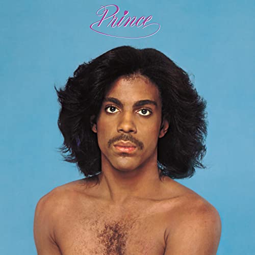 Prince - Prince [CD]