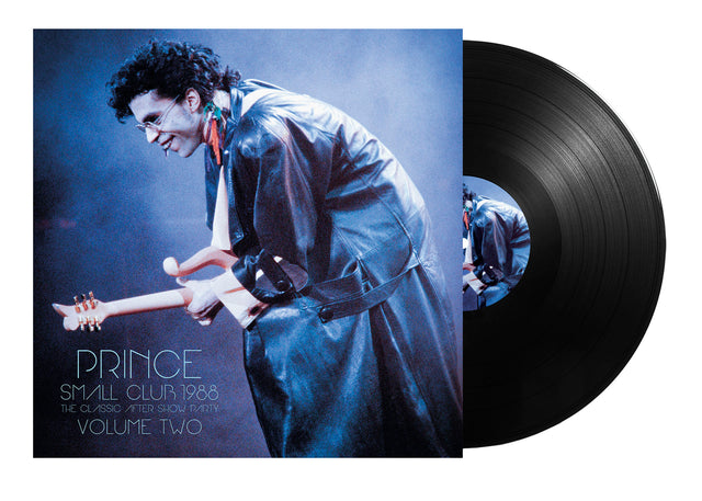 Prince - Small CLub 1988 Vol. 2 [Vinyl]