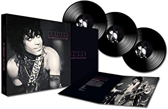 Prince - La colección Broadcast [Vinilo]