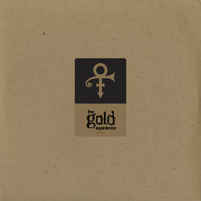 Prince - The Gold Experience (2 LP) (Vinilo amarillo translúcido) (RSD 23/04/2022) [Vinilo]