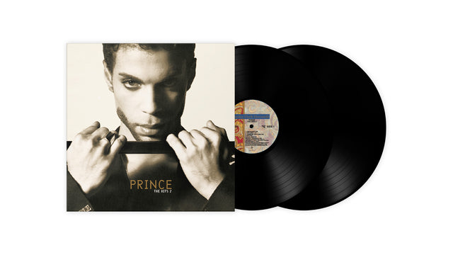 Prince - Los éxitos 2 [Vinilo]