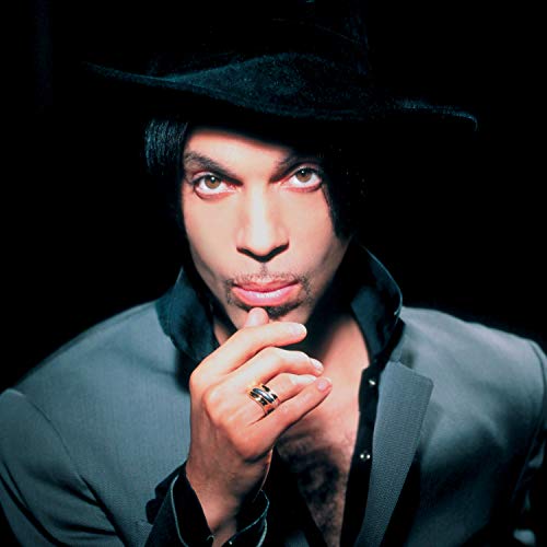 One Nite Alone... Live! [Vinyl]