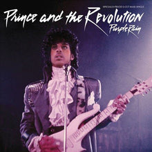 Prince & The Revolution - PURPLE RAIN [Vinyl] - Paladin Vinyl