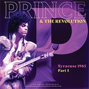Syracuse 1985 Part 1 [Vinyl] - Paladin Vinyl