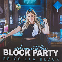 Welcome To The Block Party [LP] [Vinyl] - Paladin Vinyl