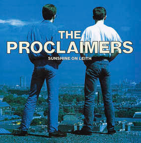 Proclaimers, The - Sunshine on Leith (RSD22 EX) (RSD 4/23/2022) [Vinyl]