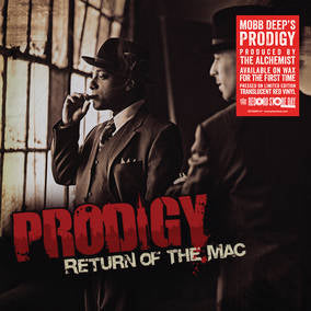 Return Of The Mac (RSD 4/23/2022) [Vinyl] - Paladin Vinyl