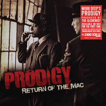 Return Of The Mac (RSD 4/23/2022) [Vinyl] - Paladin Vinyl