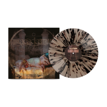 The Acacia Strain - Dead Walk on Pig Skin Splatter Vinyl