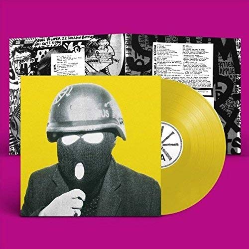 Protomartyr - CONSOLATION [Vinyl]