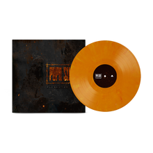 Pupil Slicer - Fleshwork Eco Mix Citrus Vinyl