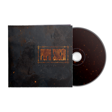 Pupil Slicer - Fleshwork CD