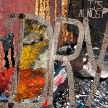 Pusha T - It's Almost Dry [LP] [Vinyl] - Paladin Vinyl