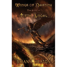 Wings of Destiny: The Story of Fifth Angel