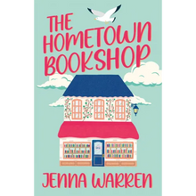The Hometown Bookshop