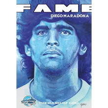 Fame: Diego Maradona: The Hand of God