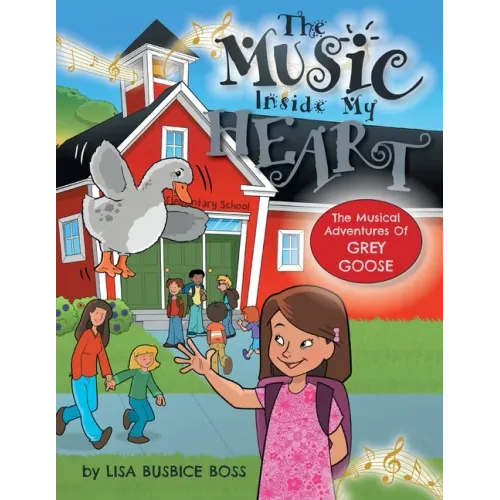 The MUSIC Inside My Heart