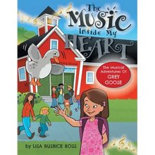 The MUSIC Inside My Heart