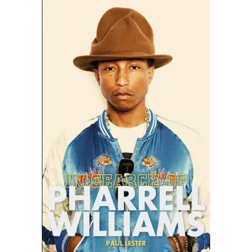 In Search Of... Pharrell Williams