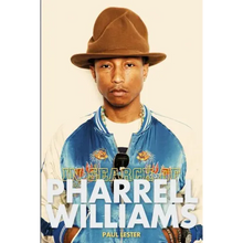 In Search Of... Pharrell Williams