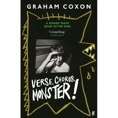 Verse, Chorus, Monster!