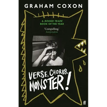 Verse, Chorus, Monster!