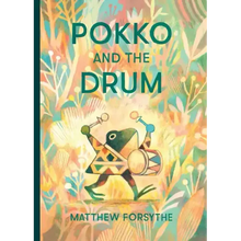 Pokko and the Drum