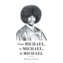 From Michael, to Michael, by Michael