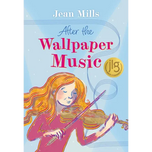 After the Wallpaper Music