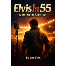 Elvis in 55