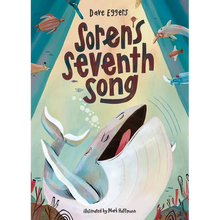 Soren's Seventh Song: A Picture Book