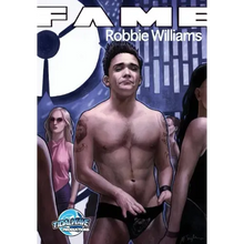 Fame: Robbie Williams