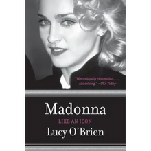 Madonna: Like an Icon