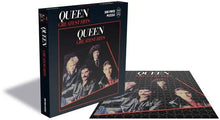 QUEEN - GREATEST HITS (500 PIECE JIGSAW PUZZLE) [Puzzle]