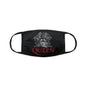 QUEEN - Queen Classic Crest Face Coverings QUEEN - Queen Classic Crest Face Coverings [Apparel]
