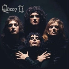 Queen Ii [Vinyl] - Paladin Vinyl
