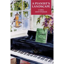 A Pianist's Landscape