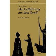 W. A. Mozart: Die Entfuhrung Aus Dem Serail