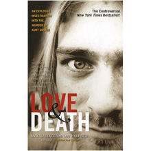 Love & Death: The Murder of Kurt Cobain