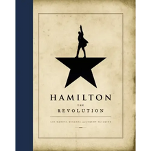Hamilton: The Revolution
