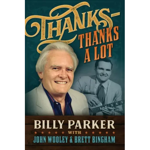 Thanks-Thanks A Lot