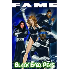 Fame: The Black Eyed Peas