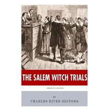 American Legends: The Salem Witch Trials